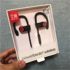 PowerBeats3wirelessのサムネイル