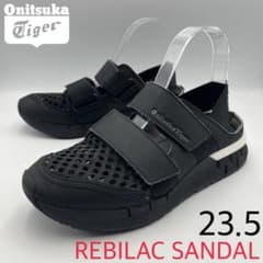 오니츠카 타이거 레비락 샌들 [23.5cm]
