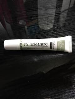 キューティクルクリームのサムネイル
