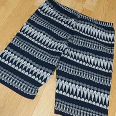 ハーフパンツのサムネイル