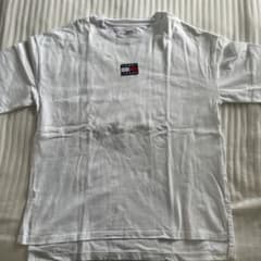 トミーフィルフィガー　Tシャツ　ロング丈　白のサムネイル