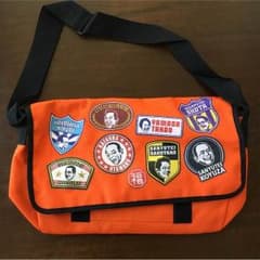 笑点  非売品  バッグのサムネイル