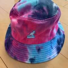 KANGOL バケットハット バケハ カンゴールのサムネイル