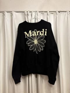 Mardi Mercredi スウェットのサムネイル
