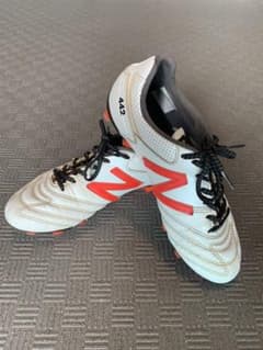 ニューバランス　サッカースパイク　442 pro HG 2E 24.0cmのサムネイル