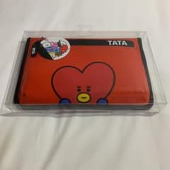 bt21 公式 TATA クロスバッグのサムネイル