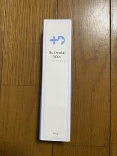 Dr. Dental Wan 犬用口腔ジェルのサムネイル