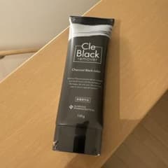 クレ ブラックリムーバーのサムネイル