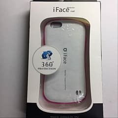 iFace ピンク(iPhone6/6S)のサムネイル
