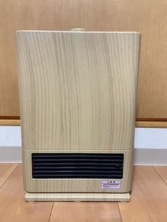 【極美品】ニトリ セラミックファンヒーター 木目調 NPA-1-M NA18のサムネイル