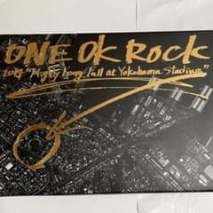 ONE OK ROCK/ONE OK ROCK  【たみっち様専用】のサムネイル