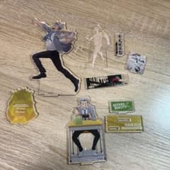 木兎光太郎 アクリルスタンドのサムネイル
