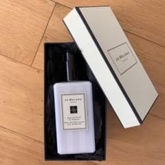 jomalone  ジョーマローン ボディ ハンドローションのサムネイル