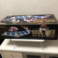 【未使用】遊戯王 デュエルディスク PROPLICA 海馬コーポレーションのサムネイル