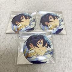 イベコレ缶 氷鷹北斗のサムネイル
