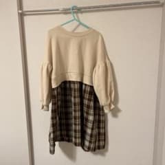 ラーゴム★XLワンピースのサムネイル