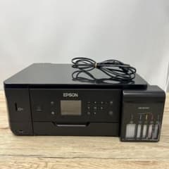 EPSON EW-M770T 2018年製 インクジェットプリンター E242 - メルカリ