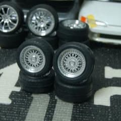 BBS RS wheelのサムネイル