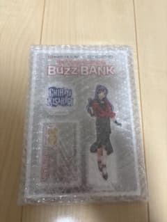 如月千早 Buzz Bank アクリルスタンド 未開封 - メルカリ