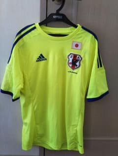 値下げ中　adidasユニフォームのサムネイル
