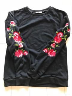 GRL トレーナーのサムネイル