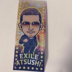 ATUSHI 千社札シールのサムネイル