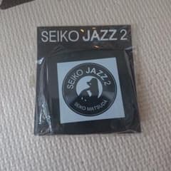 SEIKO JAZZ 2 コンパクトミラーのサムネイル