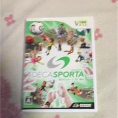 Wiiのサムネイル