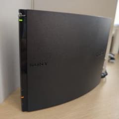 SONY nasne CECH-ZNR2J HDD500GB換装済 FW1.00のサムネイル
