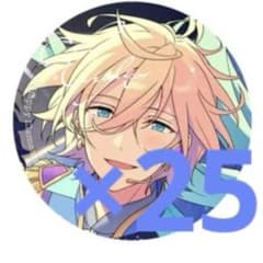 あんスタ コレクション 缶バッジ 2024 Oct.Idol 天祥院英智 英智 あんスタ 天祥院英智 コレクション 缶バッジ 2024 Oct 【公式通販】