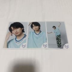 ICEx 筒井俊旭 生写真のサムネイル