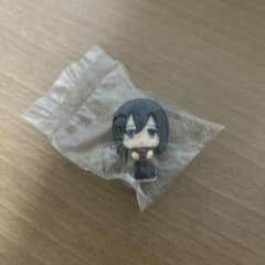 進撃の巨人　ミカサ　まちぼうけのサムネイル