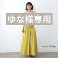マタニティドレス　マタニティフォトのサムネイル
