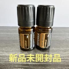 doTERRA Nalo Wood エッセンシャルオイル 2本セットナイオウッドのサムネイル