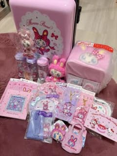 最終値下げ!!Mezzo Piano まとめ売り グッズセット♡