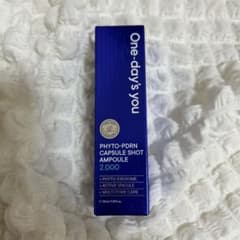 One-day's you PHYTO-PDRN美容液 30mlのサムネイル
