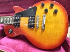 光栄堂選抜品 GibsonLPStudioPlus2014 120周年記念 光栄堂選抜品 GibsonLPStudioPlus2014 120周年記念 - メルカリ