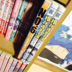 【漫画】NO.6 相対性モテ論のサムネイル
