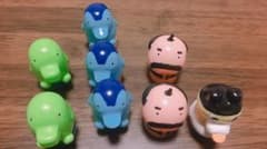 たまごっち ハンコ セットのサムネイル