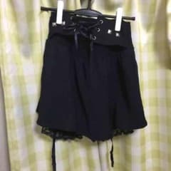 ヘルキャットパンクス キュロットのサムネイル