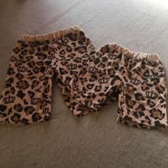 かんにゃん様専用   ベビド パンツおそろのサムネイル