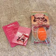 Mellojoy ミニランド　サーモンのサムネイル