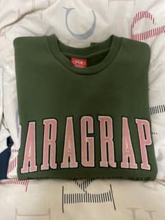 paragraphのサムネイル