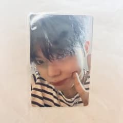 ZEROBASEONE ゴヌク タワレコのサムネイル