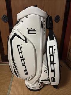 Cobra Vessel ゴルフバッグ Amazon | コブラ Tour Stand Bag 2022 4分割 キャディバッグ