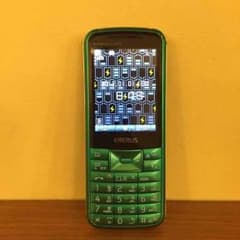 ENERUS WX03S EMERALD 中古のサムネイル