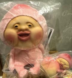 이치 반 쿠지 코비 토즈 칸 A 상 인형 장난감 카쿠레 모모 지리 E 상 피규어