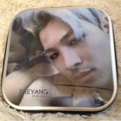 BIGBANG  SOL CDケースのサムネイル