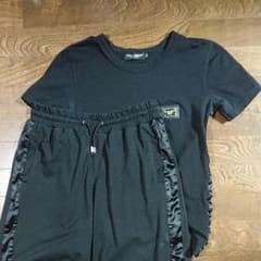 DOLCE&GABBANAセットアップのサムネイル