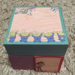 36枚☆ディズニー バラ メモ☆トイストーリーのサムネイル